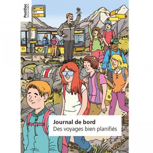 reiselogbuch fr